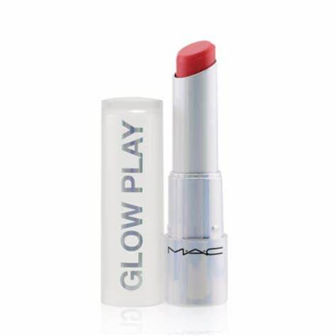 MAC Glow Play Lip Balm -
