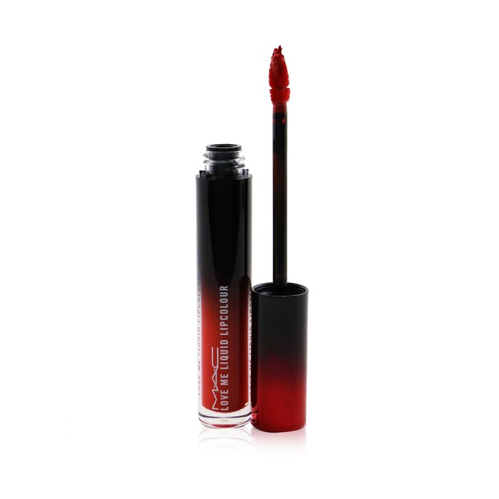 MAC Love Me Liquid Lipcolour -
