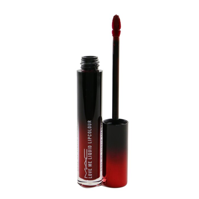 MAC Love Me Liquid Lipcolour -