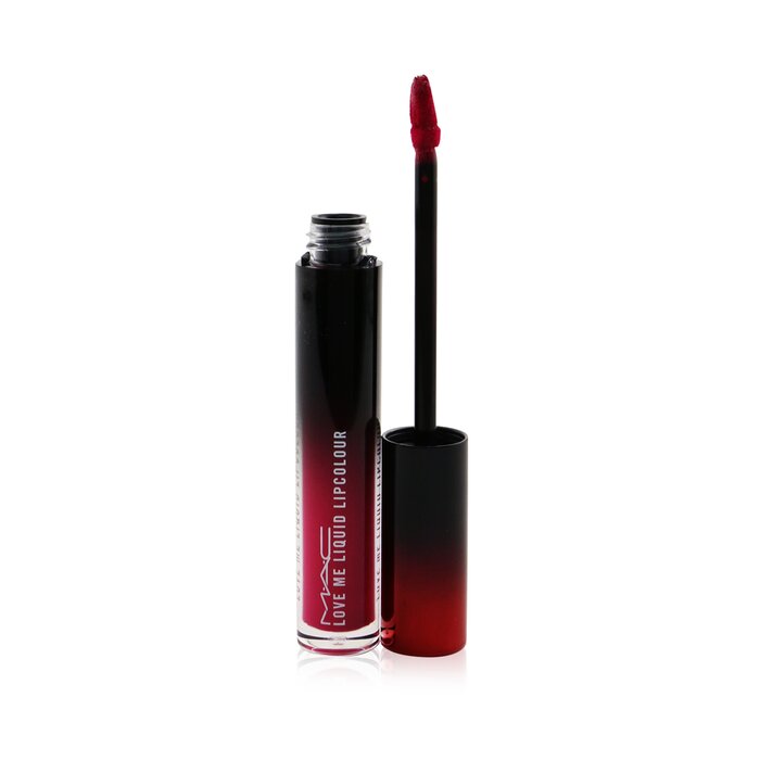 MAC Love Me Liquid Lipcolour -
