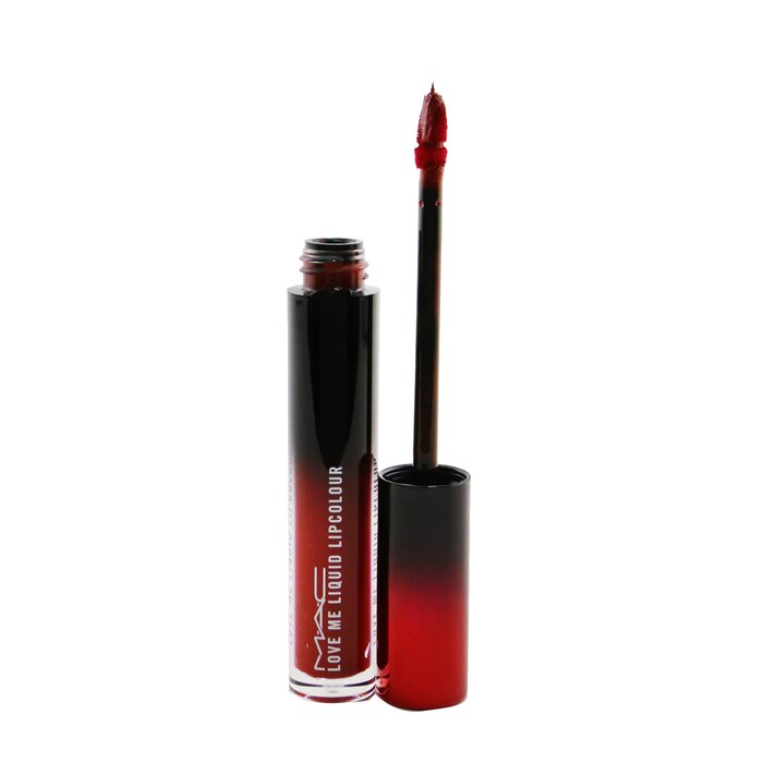 MAC Love Me Liquid Lipcolour -