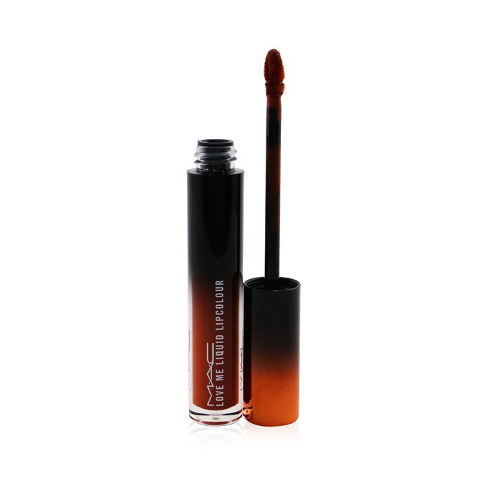 MAC Love Me Liquid Lipcolour -