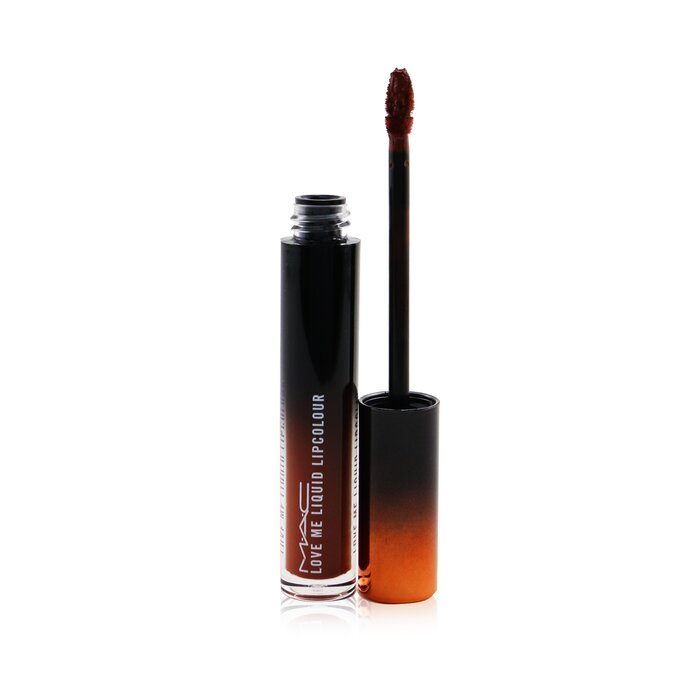 MAC Love Me Liquid Lipcolour -