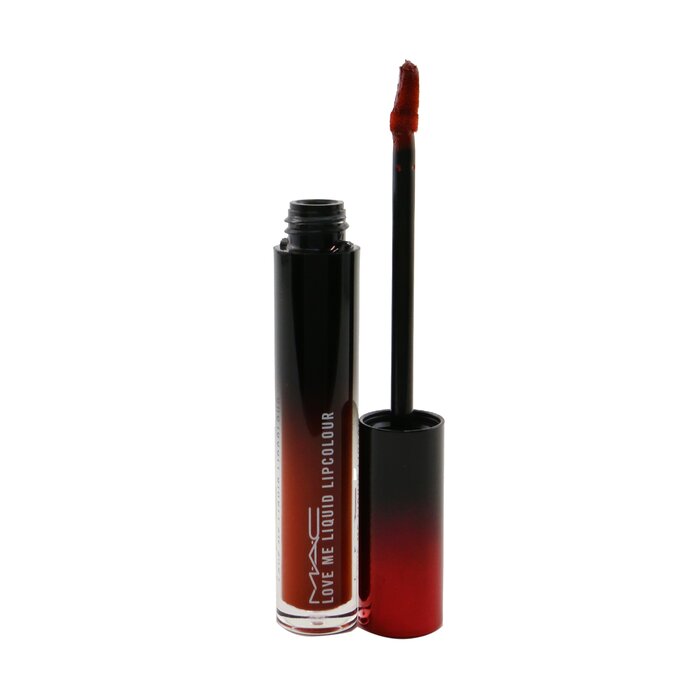 MAC Love Me Liquid Lipcolour -