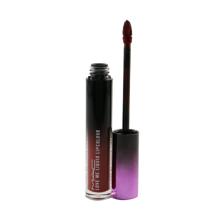 MAC Love Me Liquid Lipcolour -