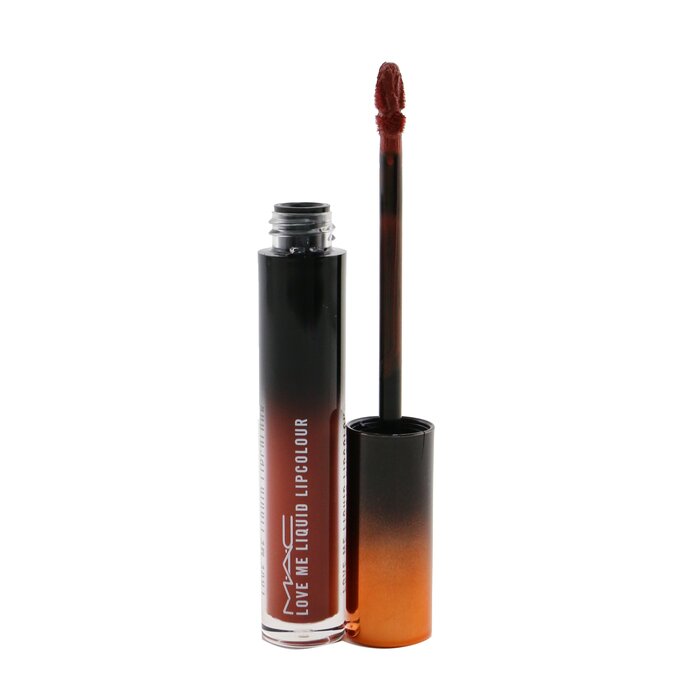MAC Love Me Liquid Lipcolour -