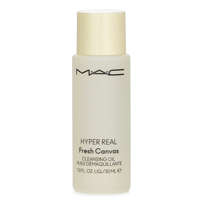 MAC Hyper Real Fresh Canvas 卸妝油 682690 30ml/1oz