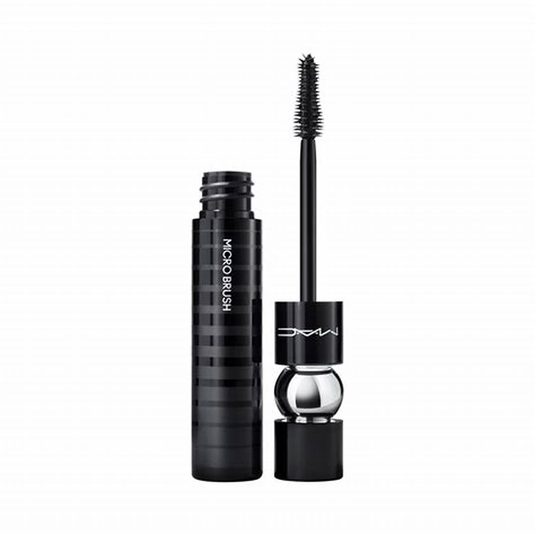 MAC Stack Micro Mascara -