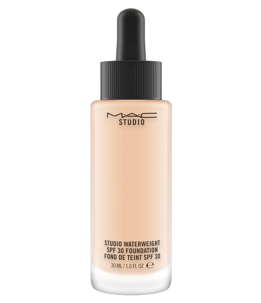 MAC Studio Waterweight Foundation SPF 30 -