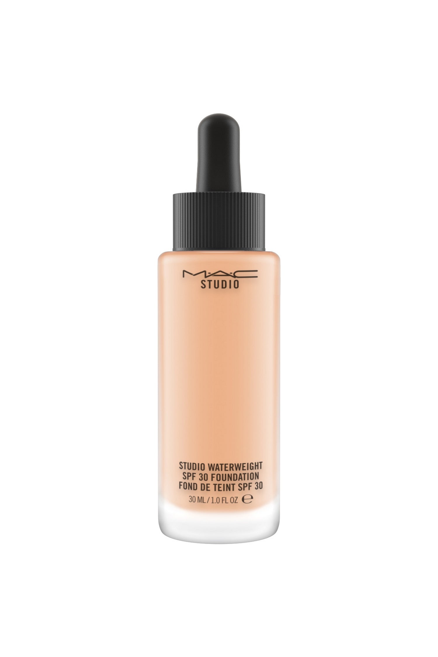 MAC Studio Waterweight Foundation SPF 30 -
