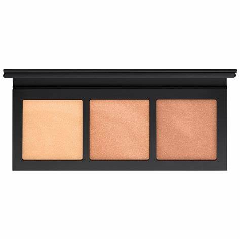 MAC Hyper Real Glow Palette -