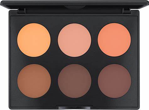 MAC Studio Fix Sculpt And Shape Contour Palette -