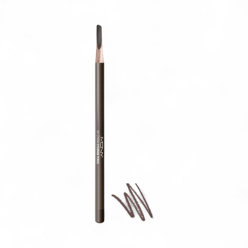 MACQUEEN My Strong Eyebrow Pencil - 6 Colors
