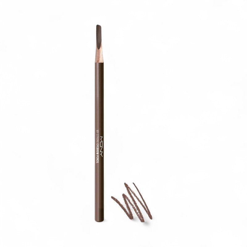 MACQUEEN My Strong Eyebrow Pencil - 6 Colors