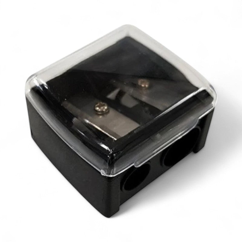 MACQUEEN Eyeliner Sharpener 2-Holes (1pc)