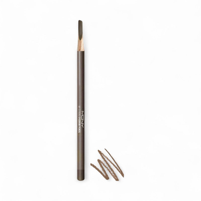 MACQUEEN My Strong Eyebrow Pencil - 6 Colors