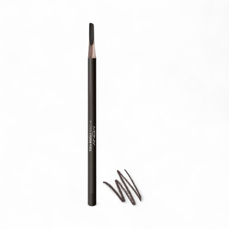 MACQUEEN My Strong Eyebrow Pencil - 6 Colors