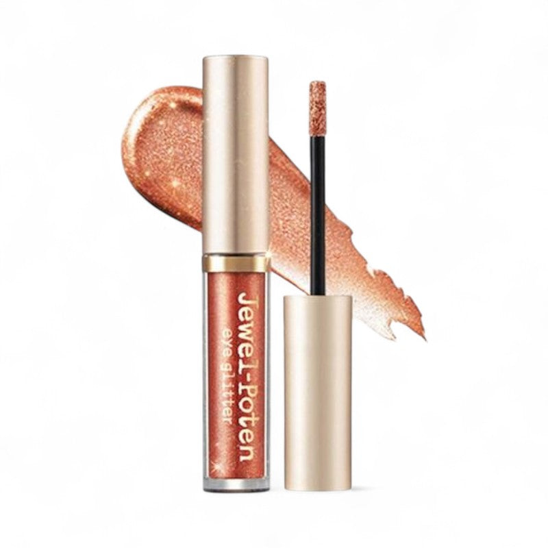 MACQUEEN Jewel-Poten Eye Glitter (3 Colors)