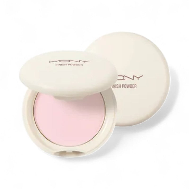 MACQUEEN Micro Fit Finish Powder 9g