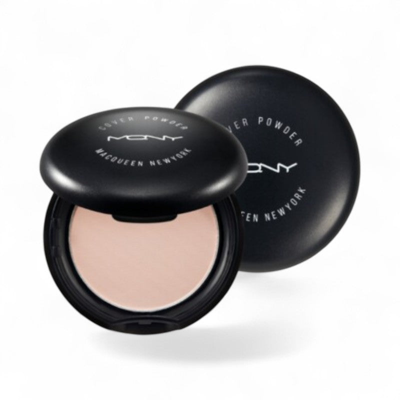 MACQUEEN Micro Fit Cover Powder 9g