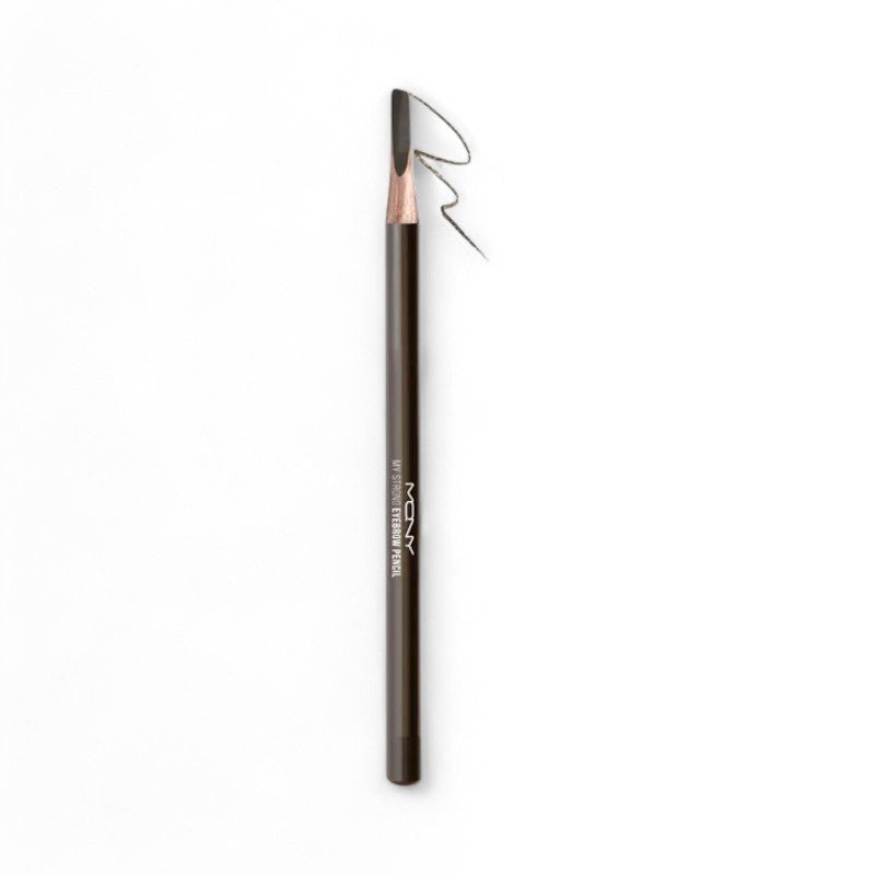 MACQUEEN My Strong Eyebrow Pencil - 6 Colors