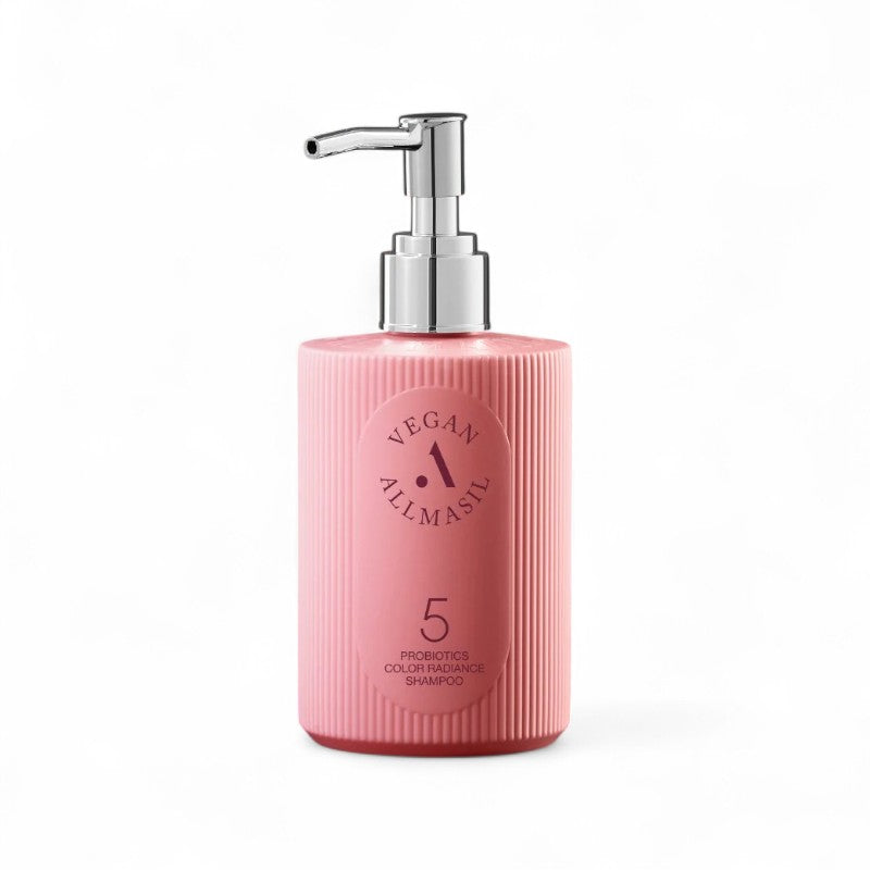 MASIL ALLMASIL Vegan 5 Probiotics Color Radiance Shampoo 300ml