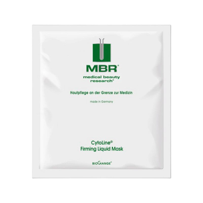 MBR Medical Beauty Research BioChange CytoLine Firming Liquid Mask 6Pcs