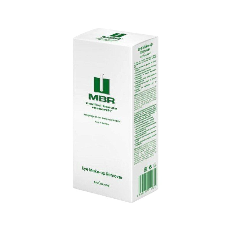 MBR Medical Beauty Research Eye Make-up Remover 200ml