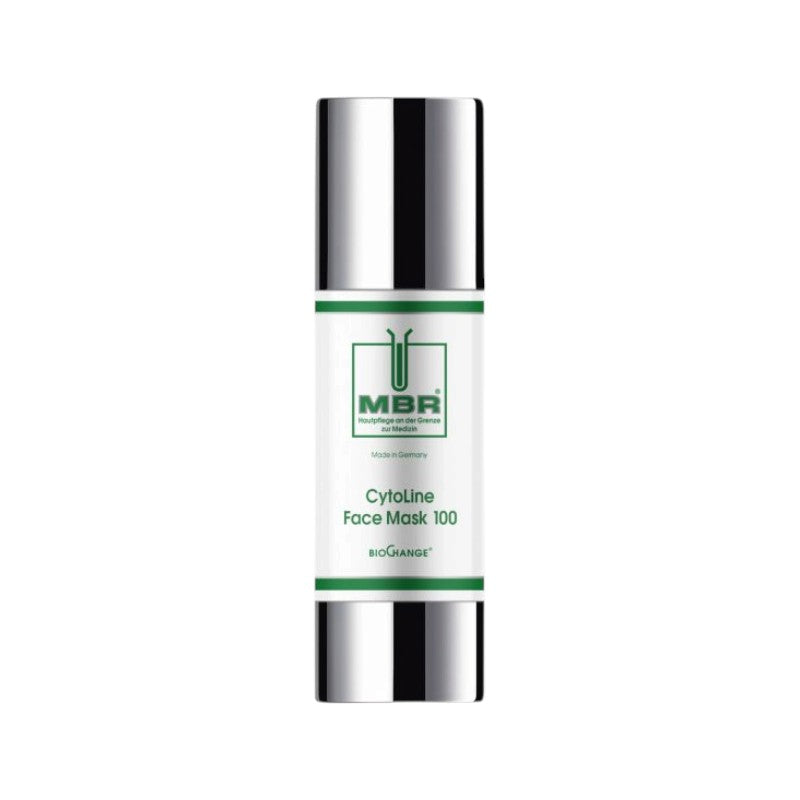 MBR Medical Beauty Research CytoLine Face Mask 100 50ml