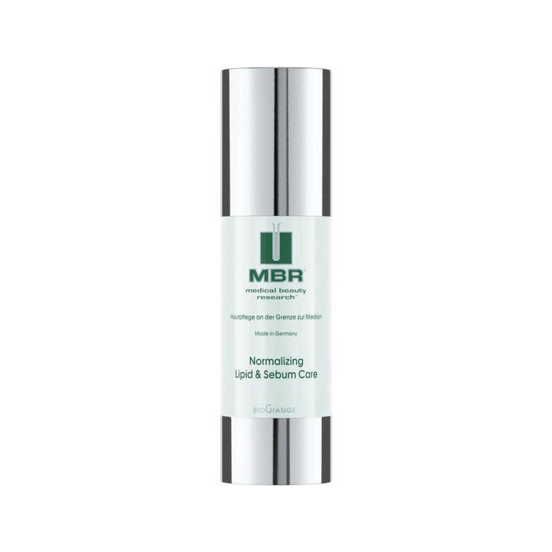 MBR Medical Beauty Research Normalizing Lipid & Sebum Care 30ml