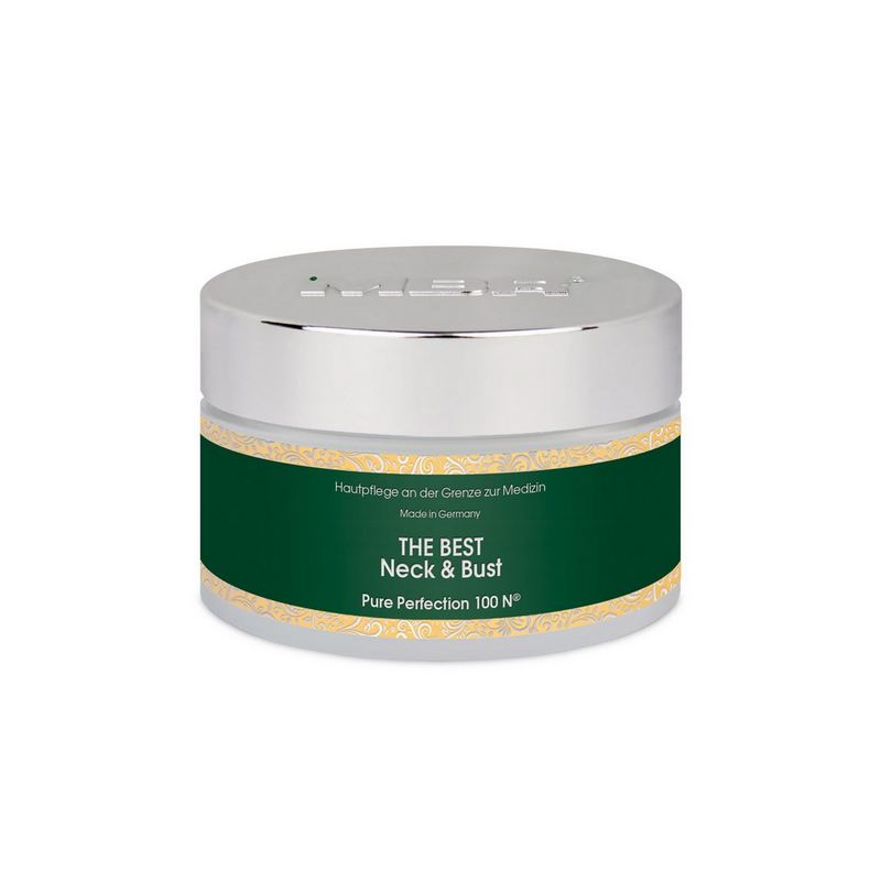 MBR Medical Beauty Research Pure Perfection 100 N The Best Neck & Bust Cream?200ml (no box)