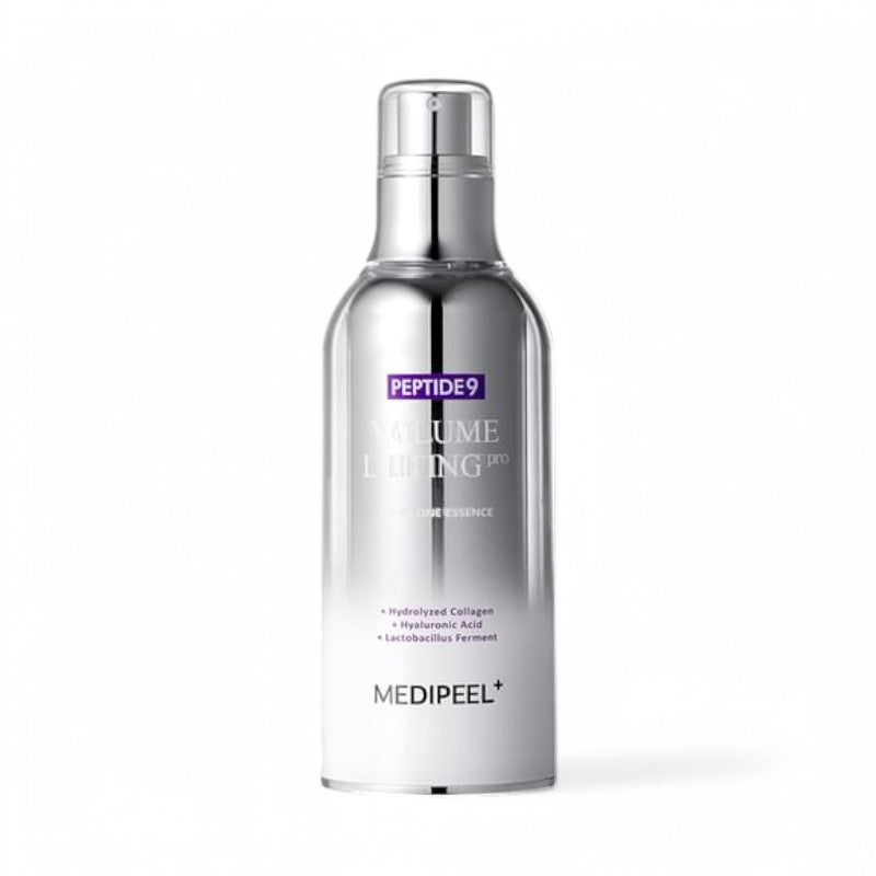 MEDI-PEEL Peptide 9 Volume Lifting All In One Essence Pro 100ml
