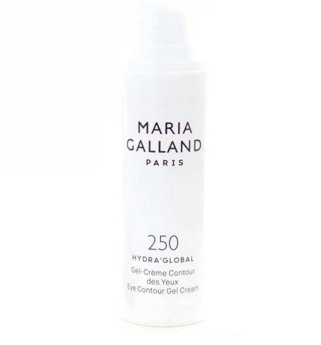Maria Galland 250 Gel Creme Contour Des Yeux Hydra&
