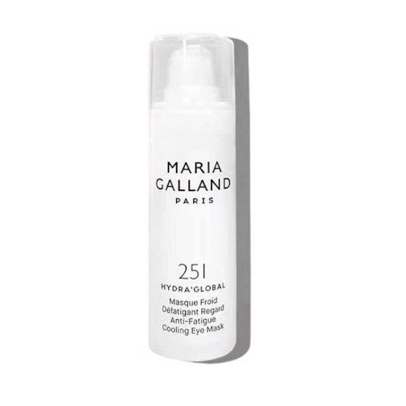 Maria Galland 251 Masque Froid Defatiguant Regard Hydra&