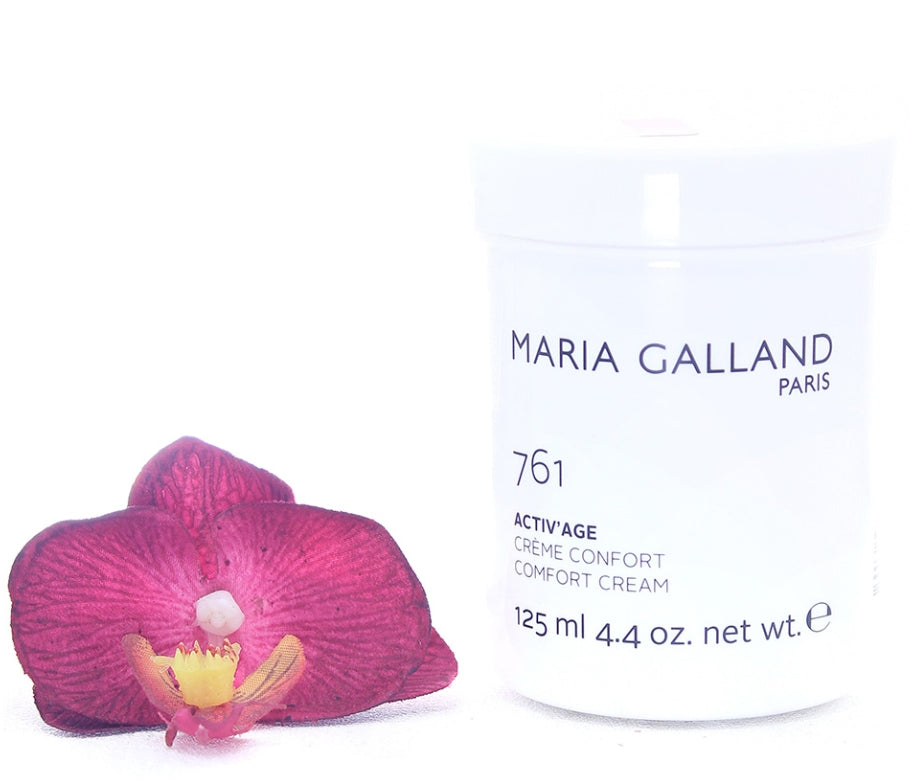 Maria Galland 761 Creme Confort Activ Age 125ml