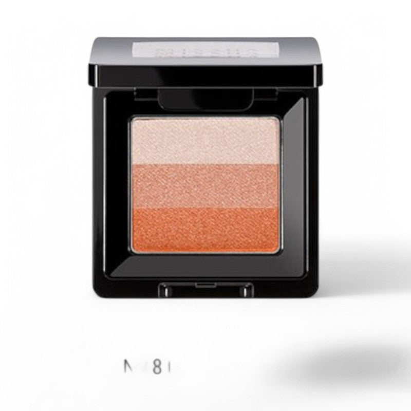 MISSHA Triple Shadow - 20 Colors
