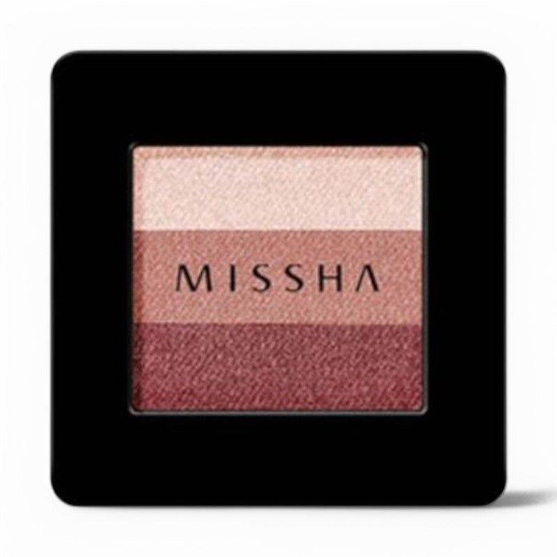 MISSHA Triple Shadow - 20 Colors