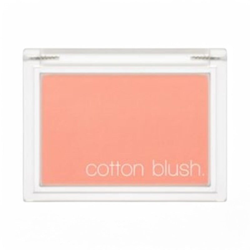 MISSHA Cotton Blusher - 10 Colors Picnic Blanket