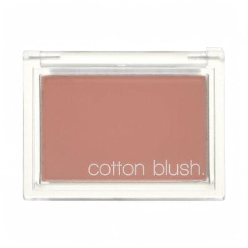 MISSHA Cotton Blusher - 10 Colors Mama&