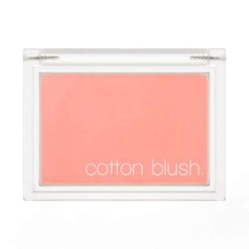 MISSHA Cotton Blusher - 10 Colors My Candy Shop