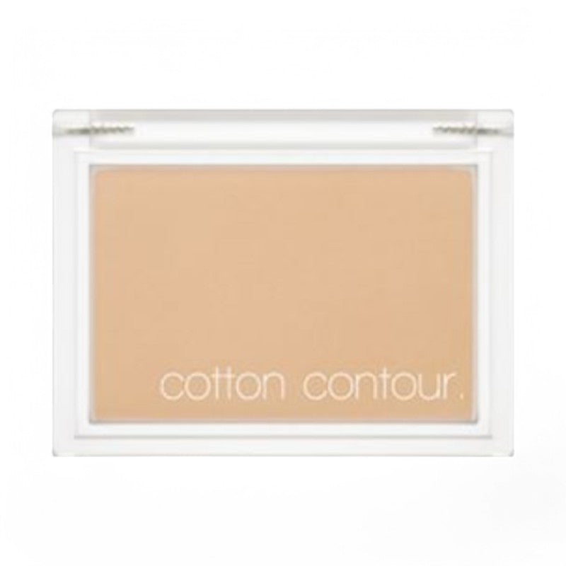 MISSHA Cotton Contour - 5 Colors Sugar Toast