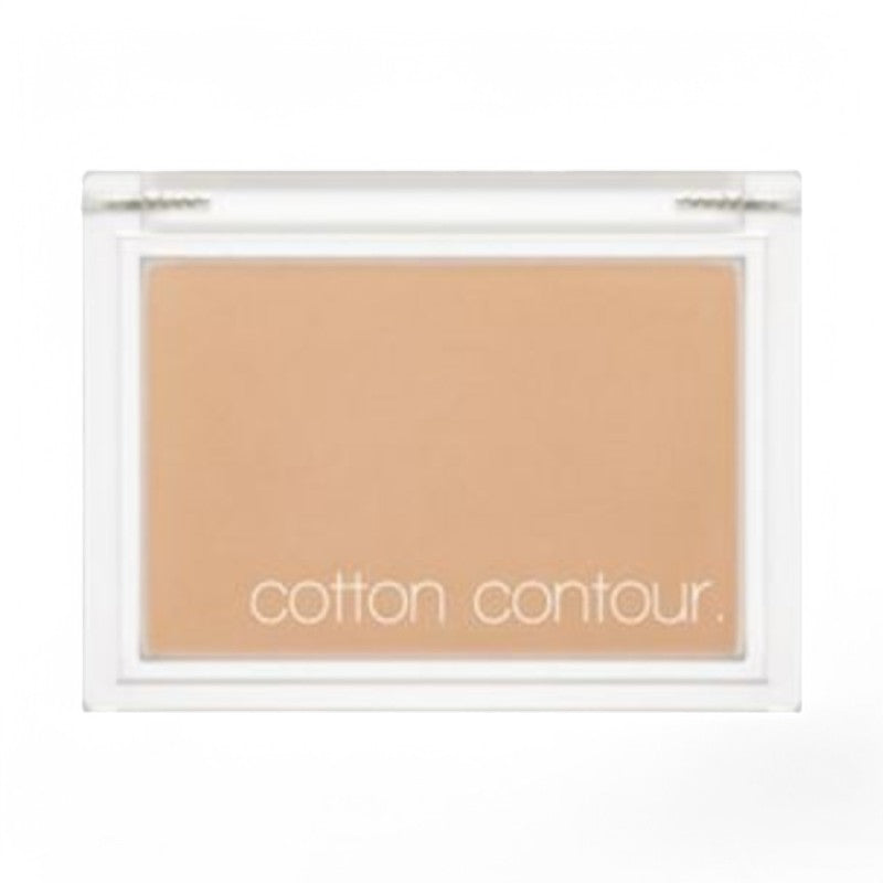MISSHA Cotton Contour - 5 Colors Baked Bagel