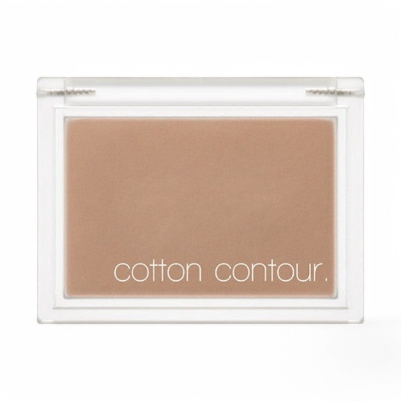 MISSHA Cotton Contour - 5 Colors Salted Hot Choco