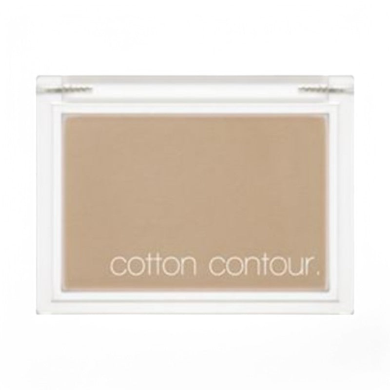 MISSHA Cotton Contour - 5 Colors Smoked Hazel