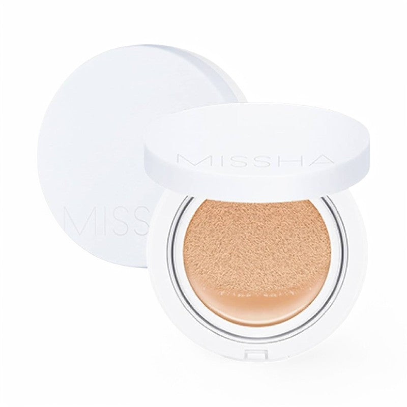 MISSHA Magic Cushion Moist Up - 2 Colors