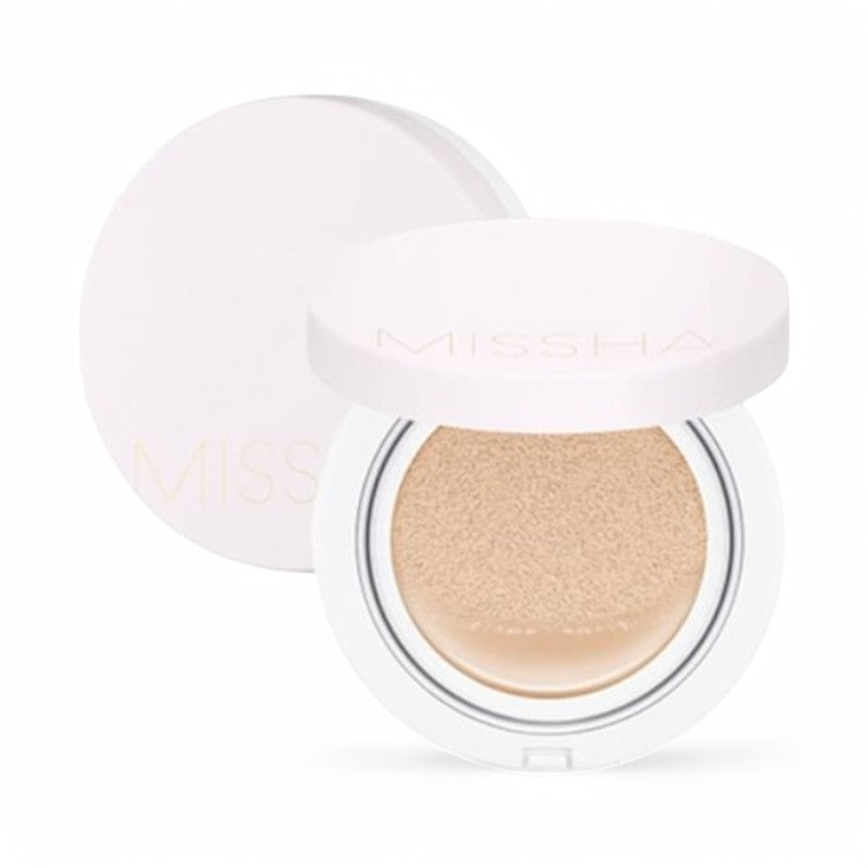 MISSHA Magic Cushion Cover Lasting - 2 Colors