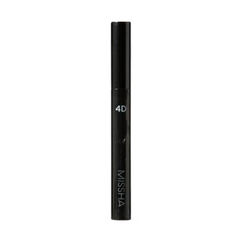 MISSHA 4D Mascara 2018 New version