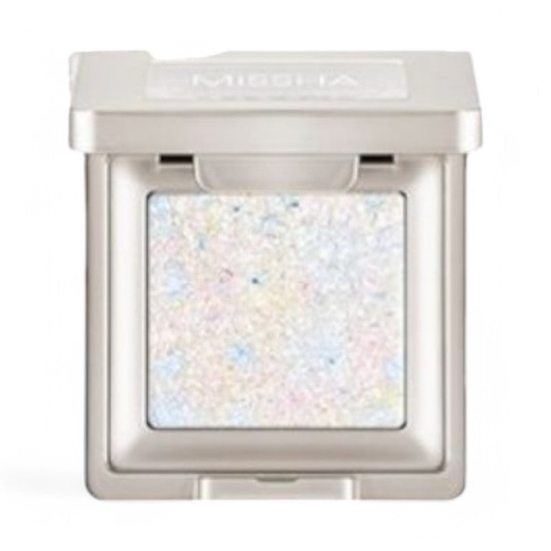 MISSHA Modern Shadow Glitter Prism - 10 Colors