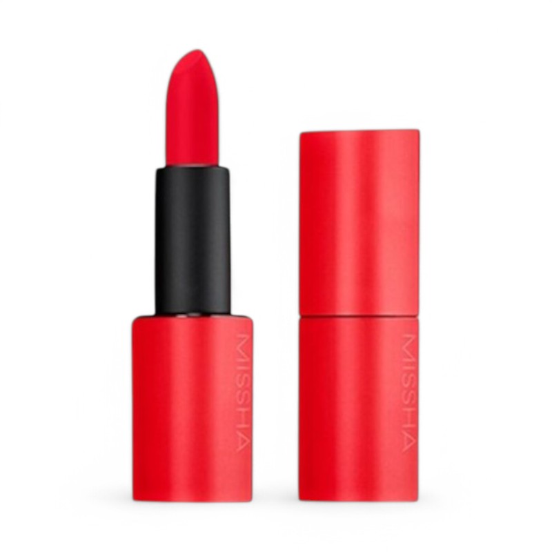 MISSHA Dare Rouge Velvet - 30 Colors Young Boss