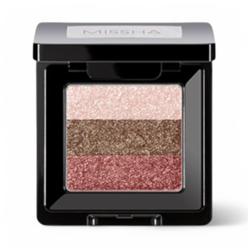MISSHA Triple Shadow - 20 Colors
